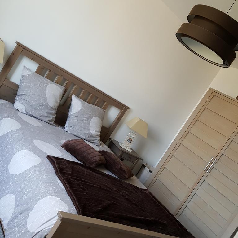 Hotel Le 6 3 Home Port En Bessin מראה חיצוני תמונה