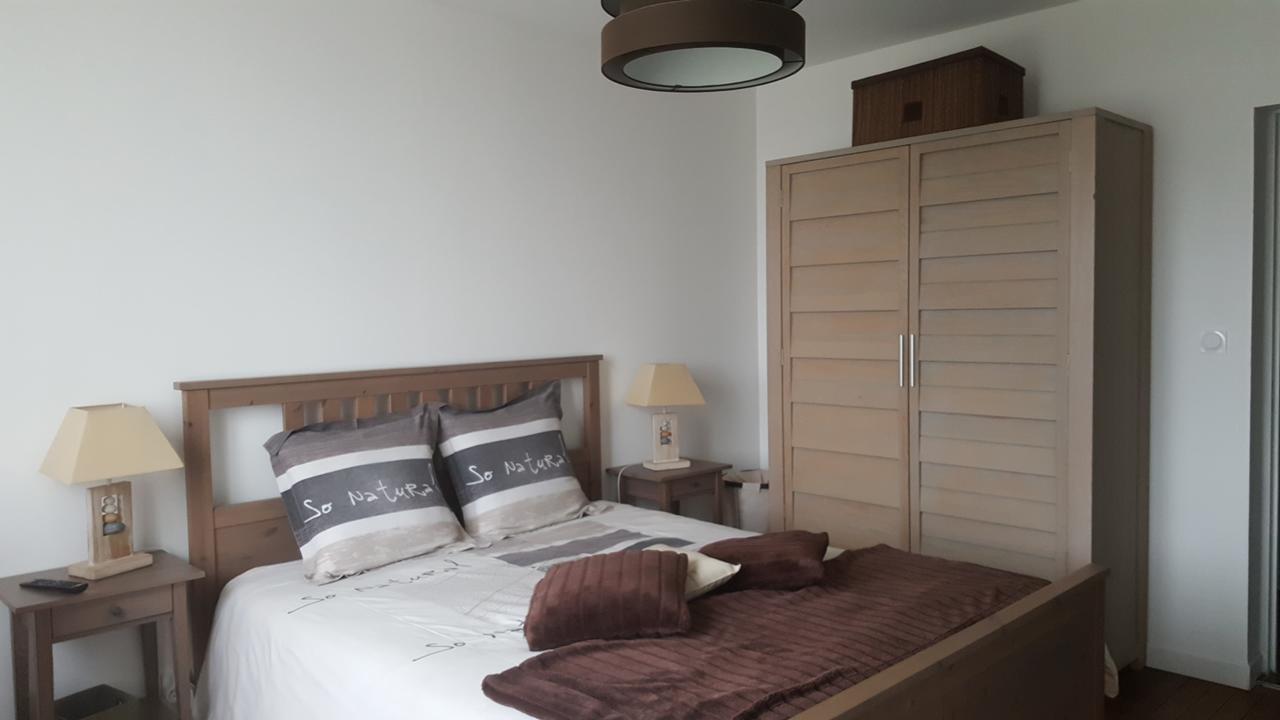 Hotel Le 6 3 Home Port En Bessin מראה חיצוני תמונה